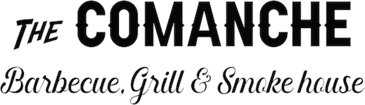 The Comanche Barbecue, Grill & Smokehouse