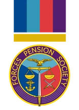 Forces Pension Society
